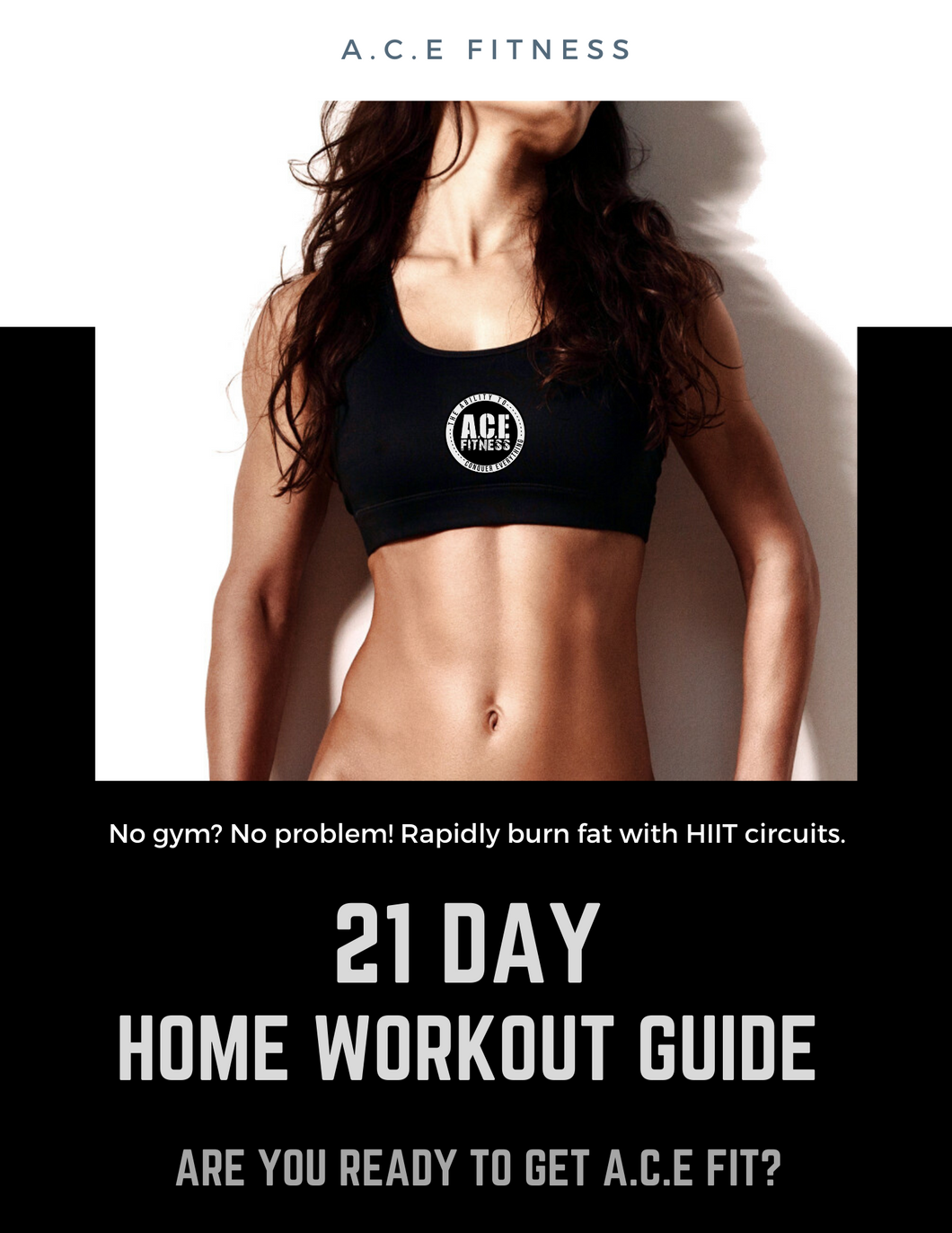 21-Day Home Workout Guide