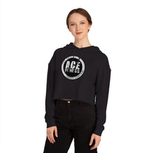 Load image into Gallery viewer, Women’s Cropped Hoodie
