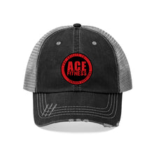 Load image into Gallery viewer, ACE FITNESS trucker hat
